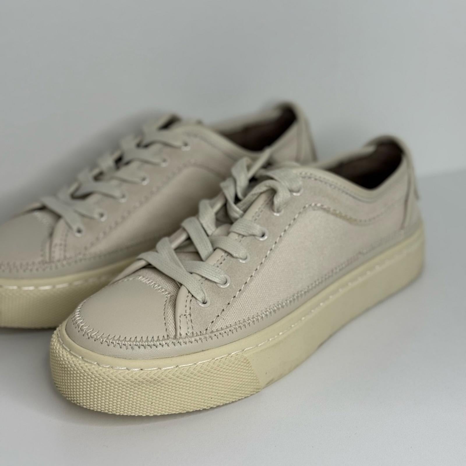 ALLSAINTS Milla Sneakers