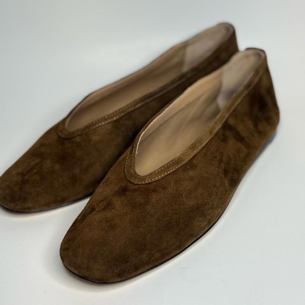 Steve Madden Leni Flats