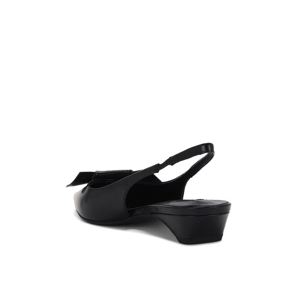 Tony Bianco Elijah Flat