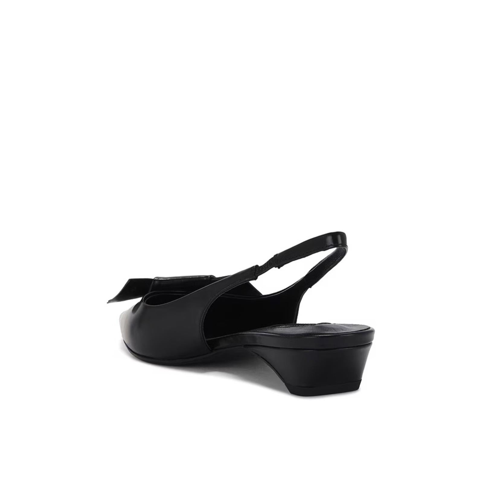 Tony Bianco Elijah Flat
