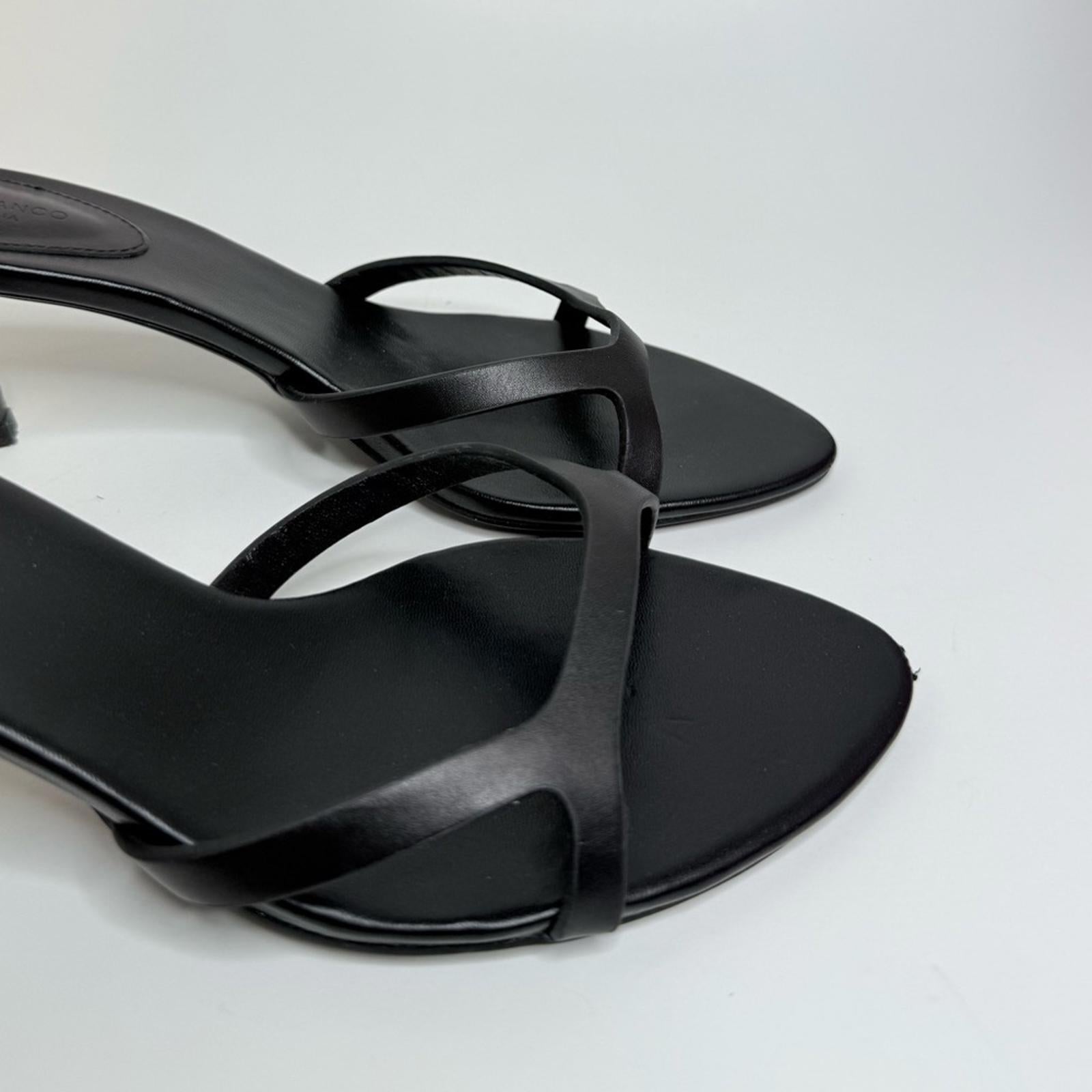 Tony Bianco Daisy Sandal