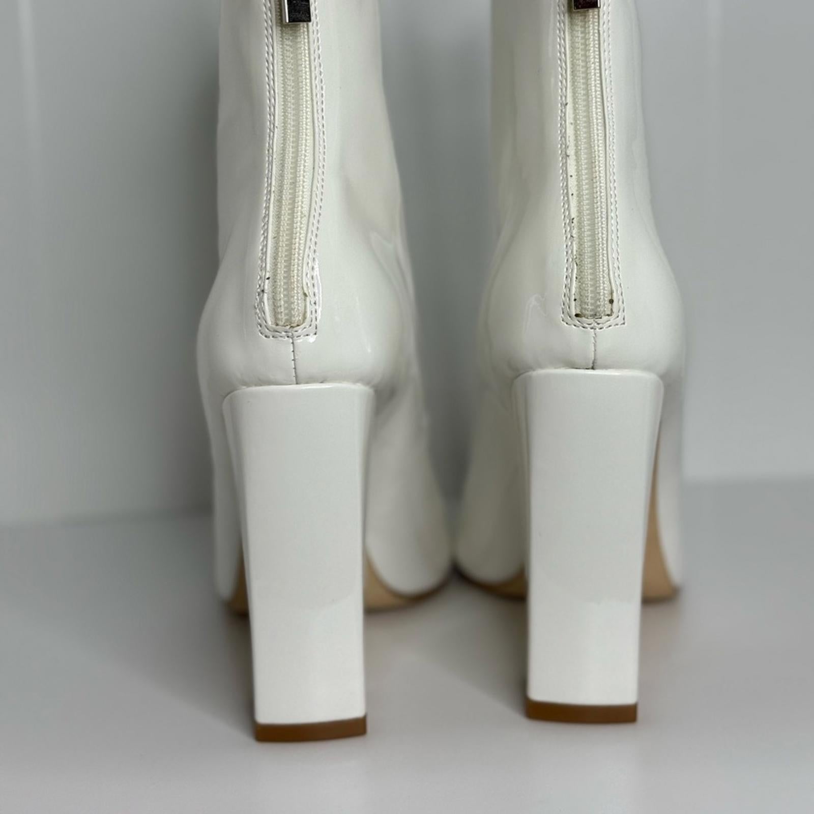 Raye Parker Boots