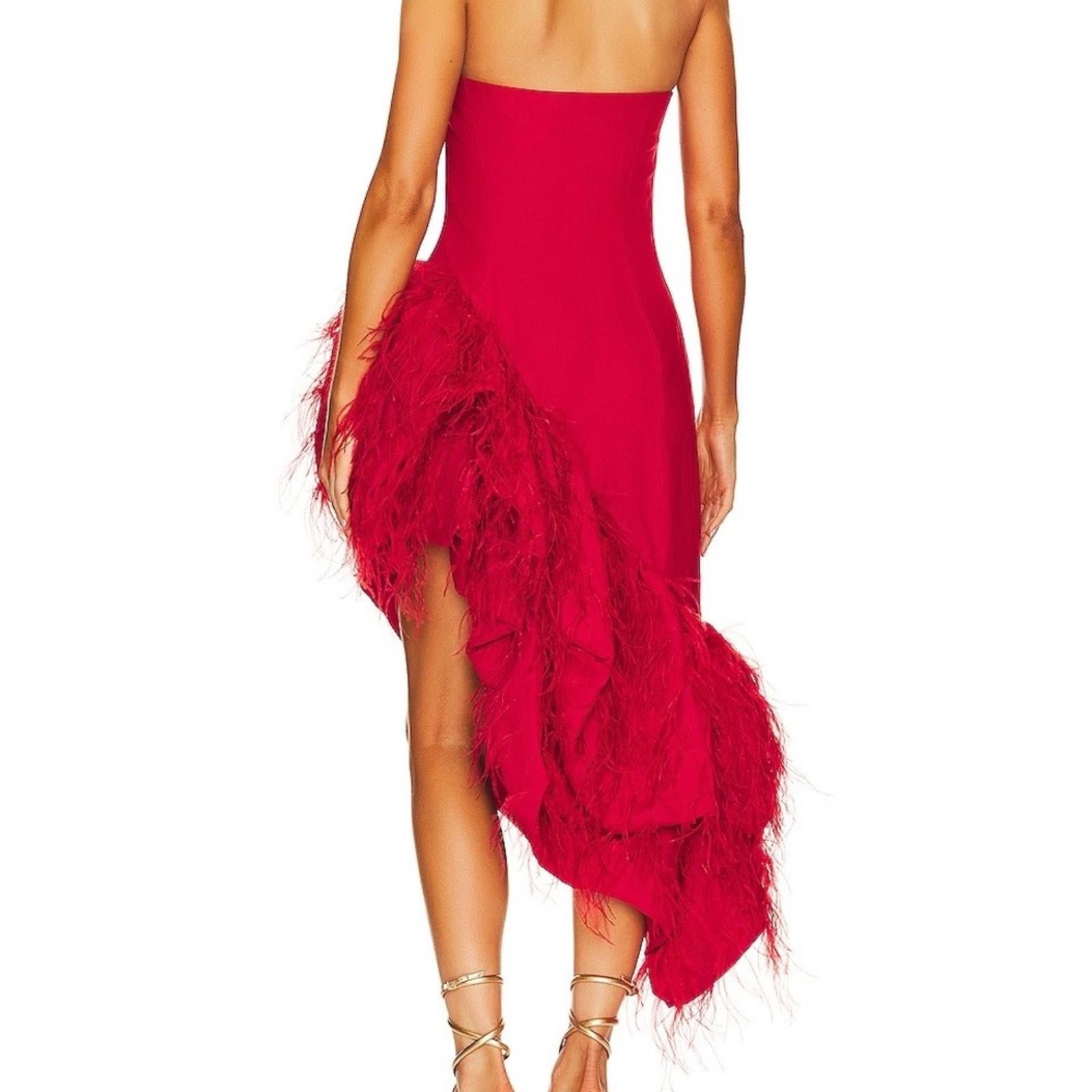 Cult Gaia Gosia Gown