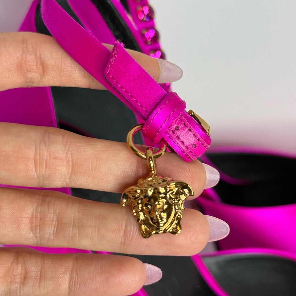 Versace Pink Aevitas