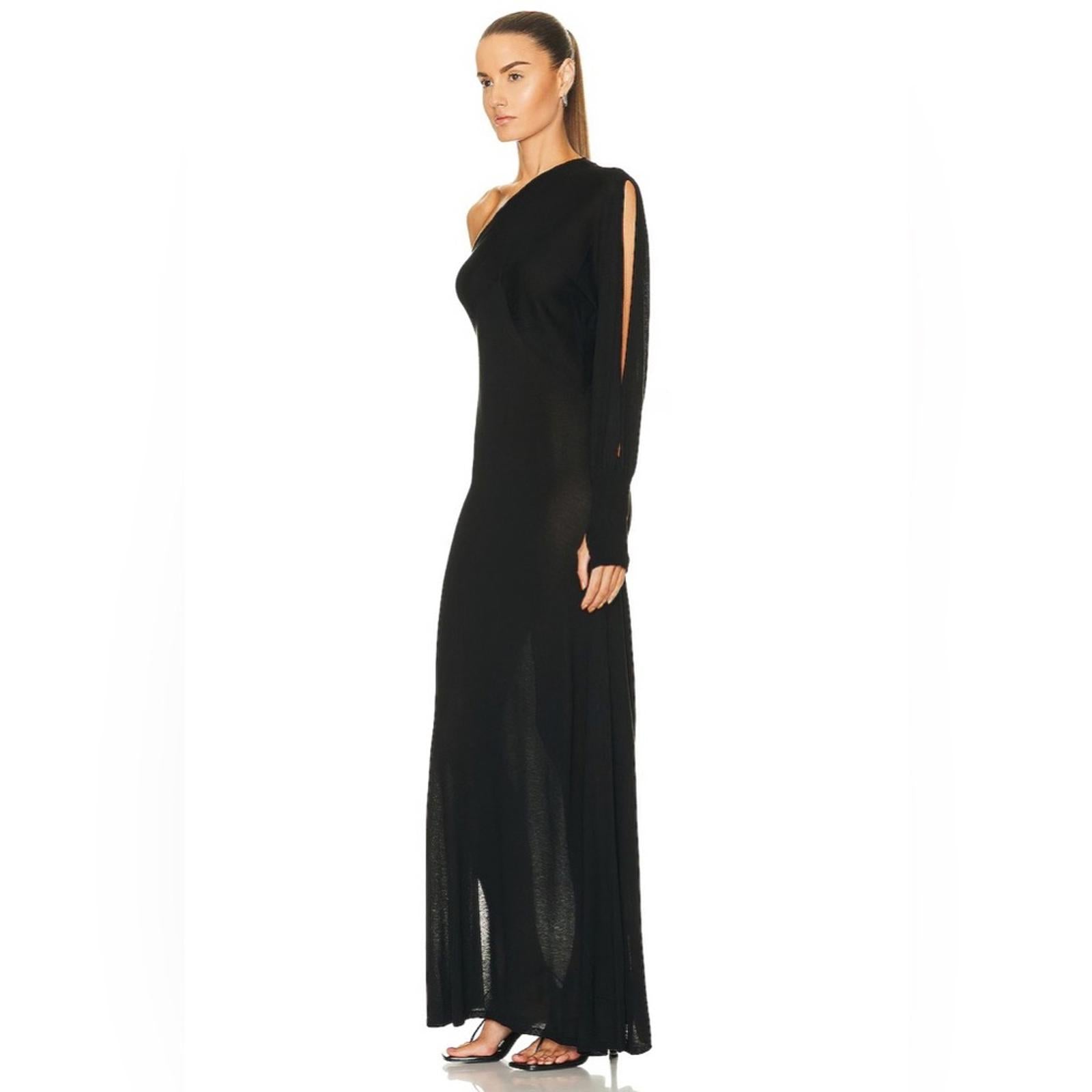 RTA Allyna Maxi Dress