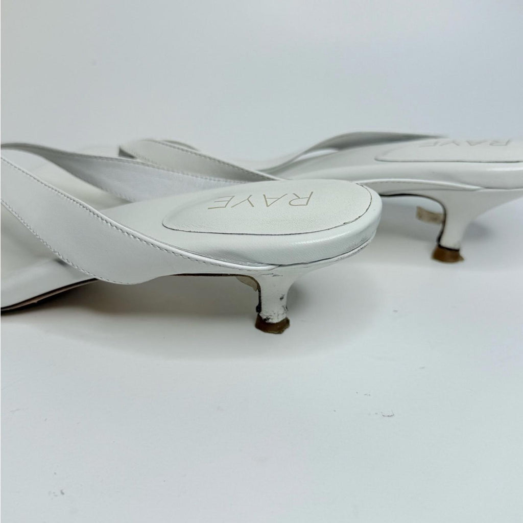 Raye Perla Kitten Heel