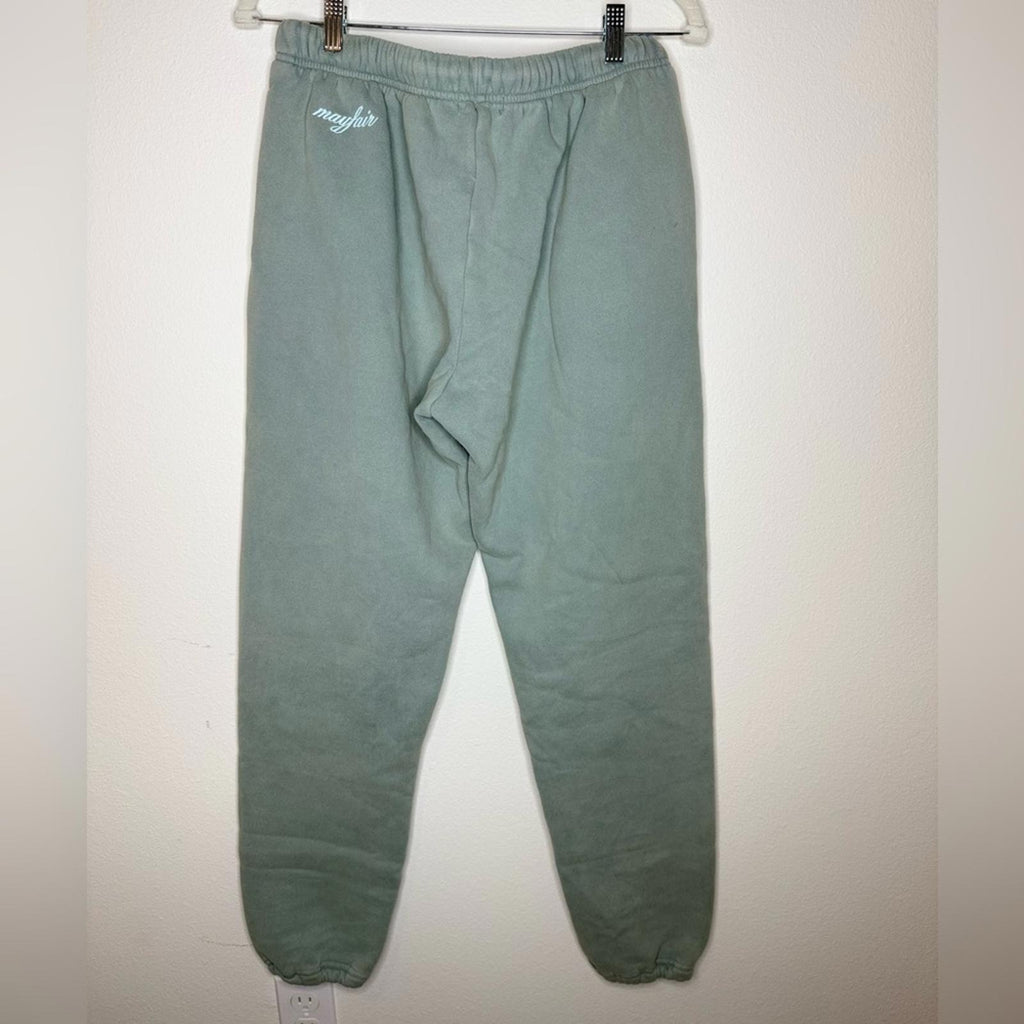 The Mayfair Group Embrace Change Sweatpants