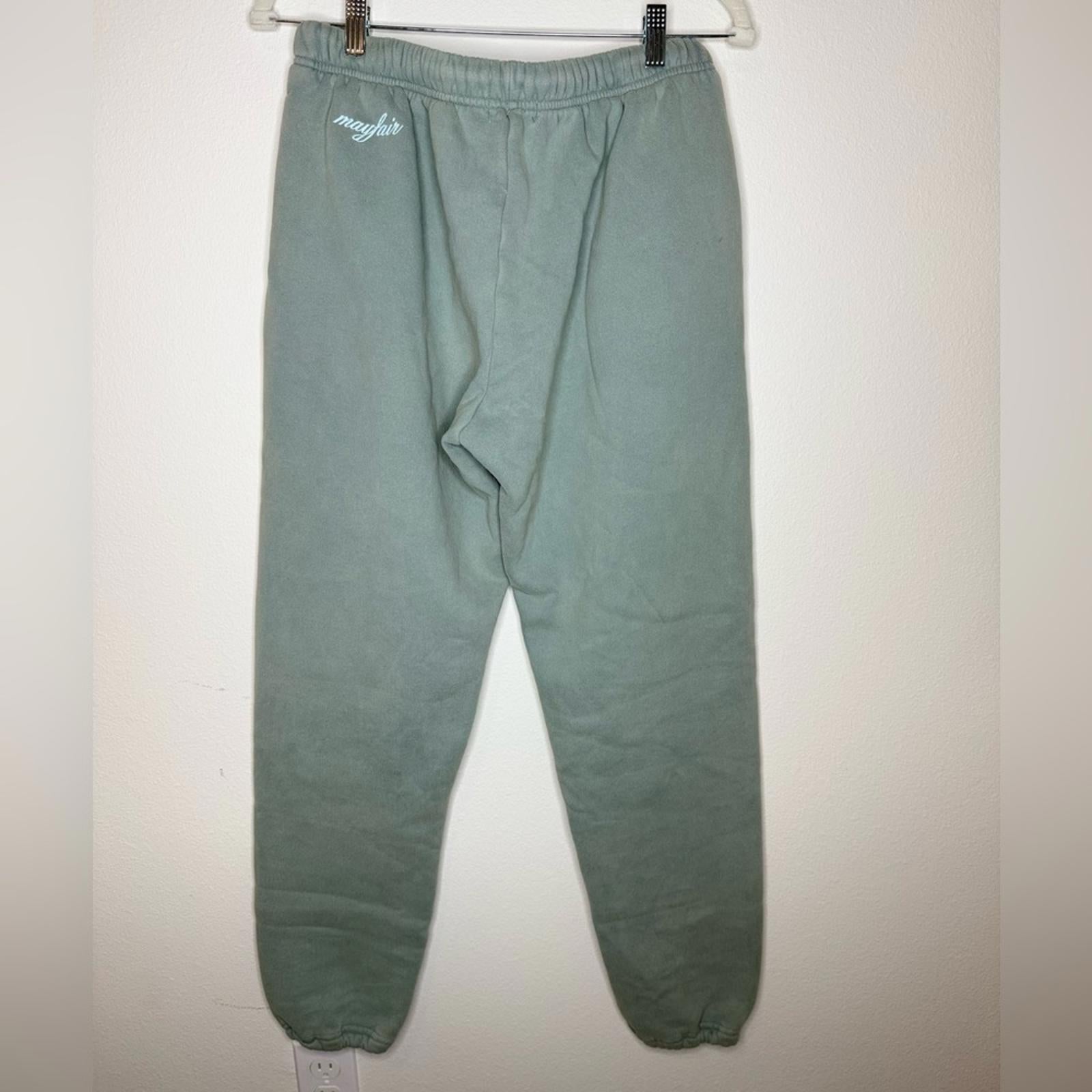 The Mayfair Group Embrace Change Sweatpants