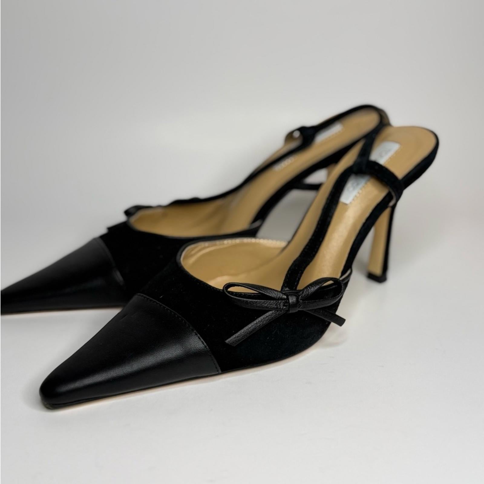 Tony Bianco Harmony Slingback