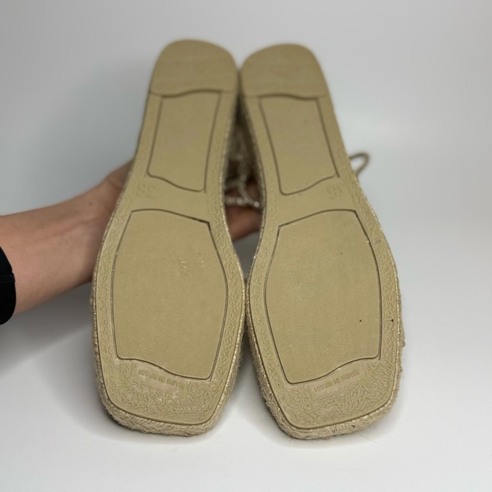 Castaner Silvia Espadrille