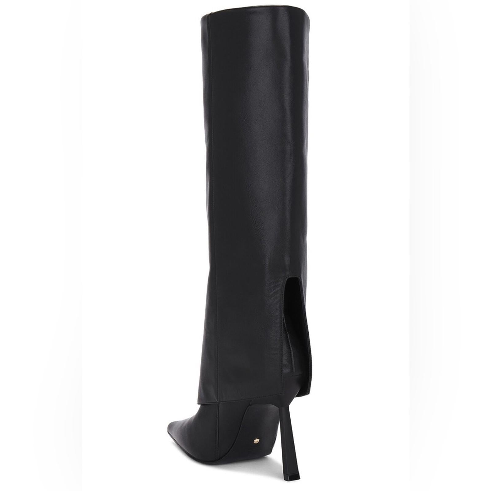 Raye Overlay Boots