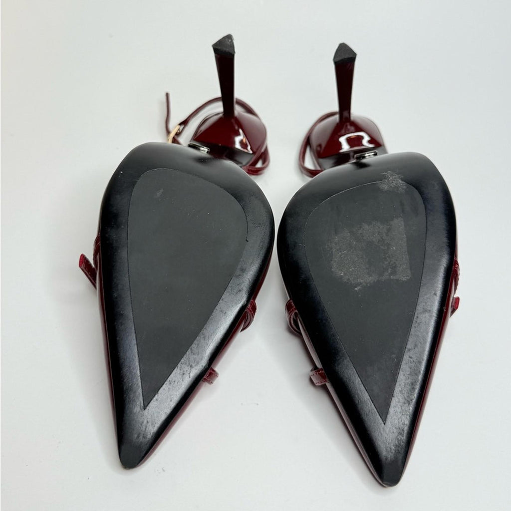 Tony Bianco Garda Sling Back