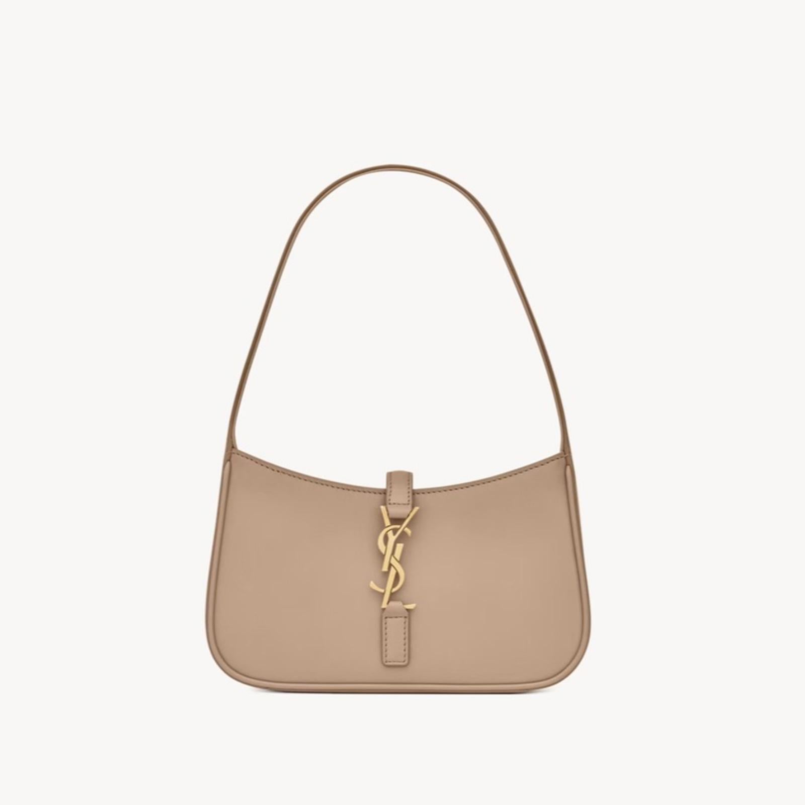 Saint Laurent 5 a 7 Mini Shoulder Bag