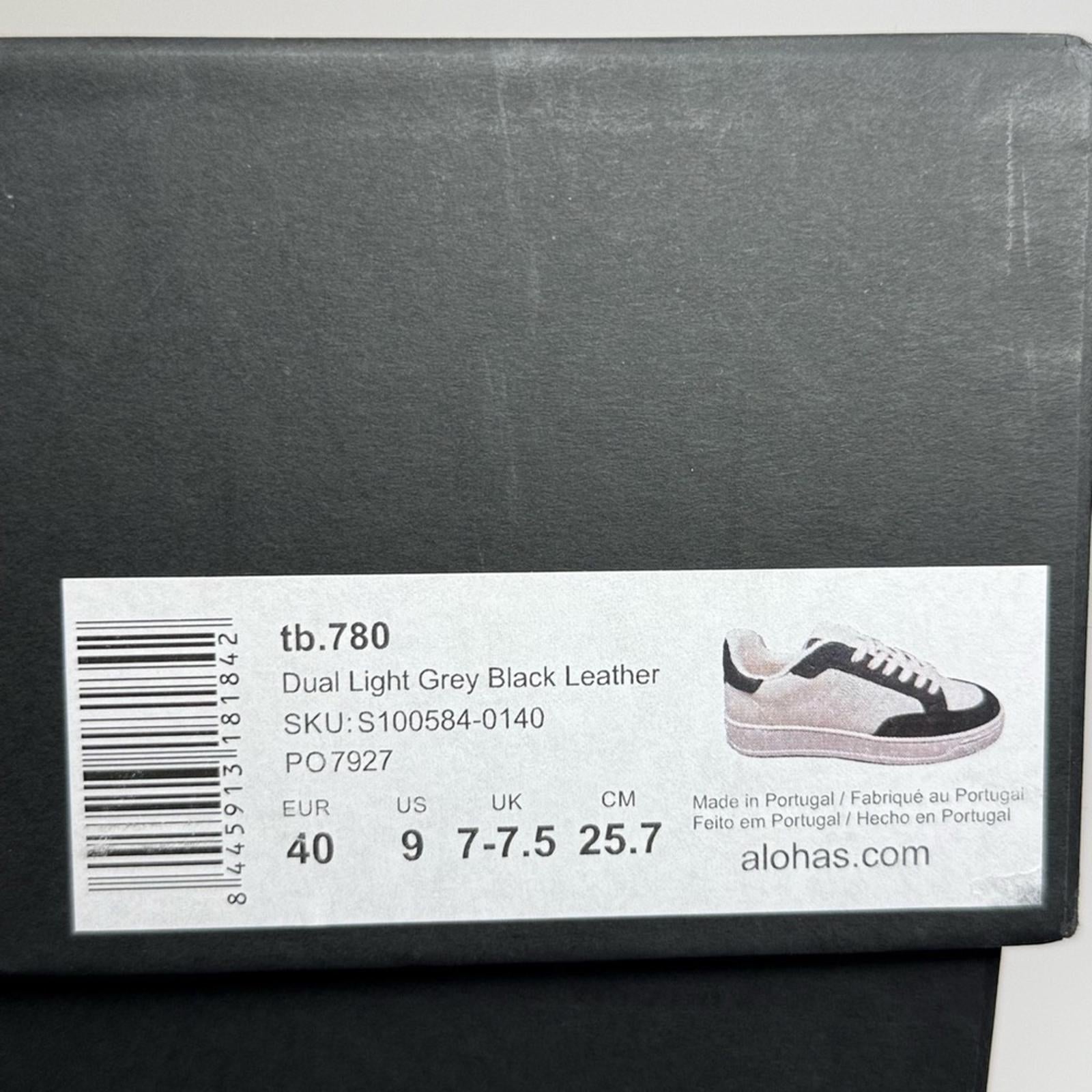 Alohas Tb. 789 Sneaker