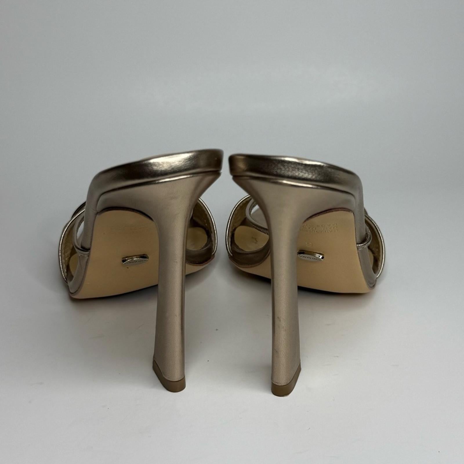 Tony Bianco Vanquish Mule