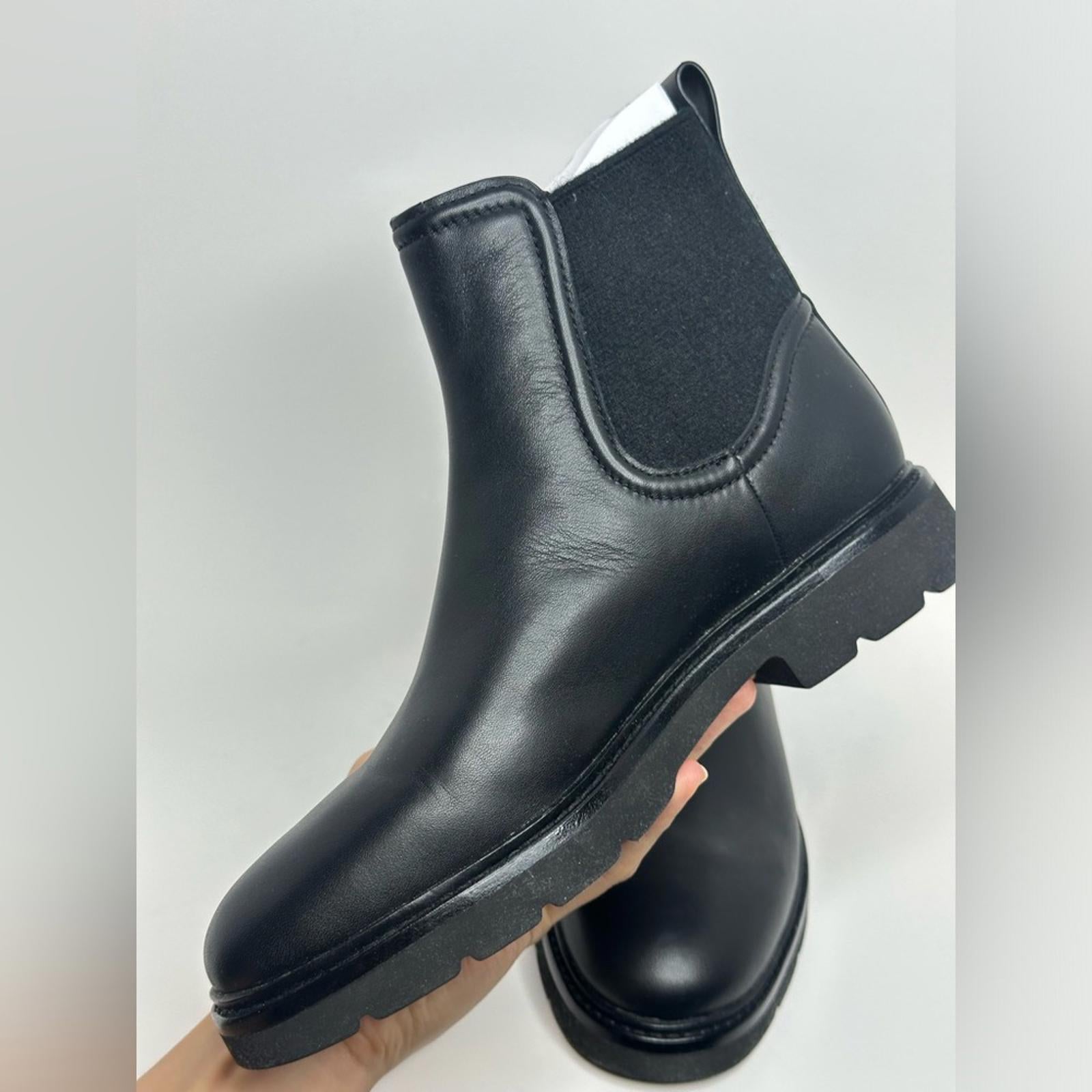 Vince Rue Boots