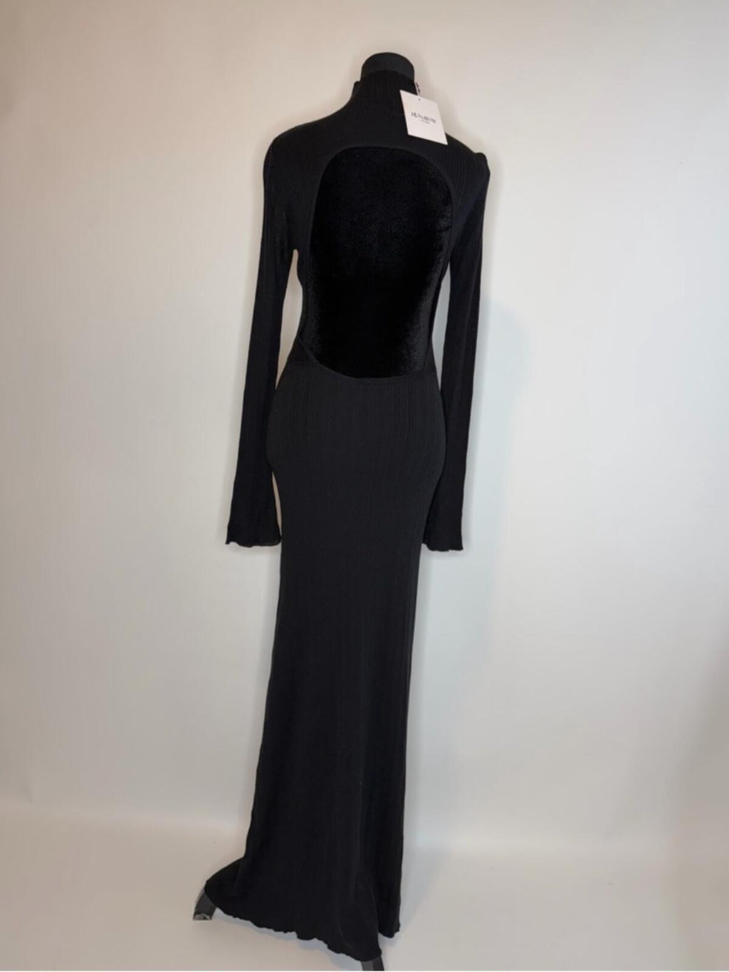 Runaway The Label Martina Knit Maxi Dress