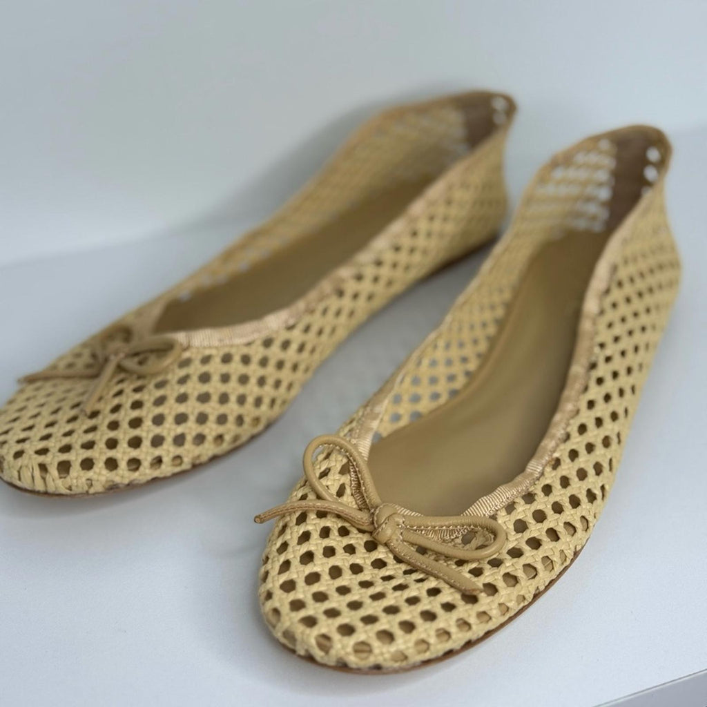 Raye Natasha Flats