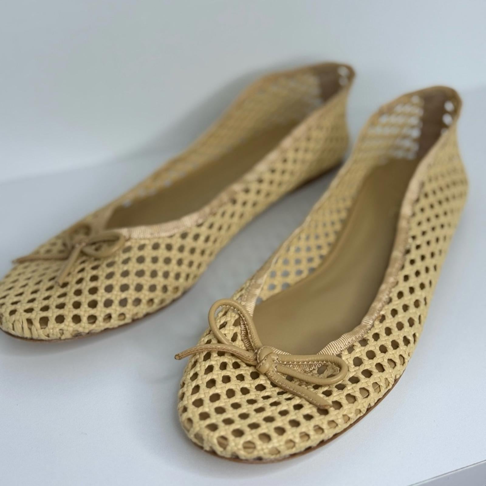 Raye Natasha Flats