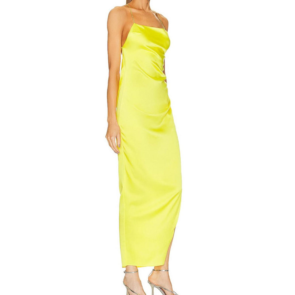 Ser.O.Ya Celino Slik Dress
