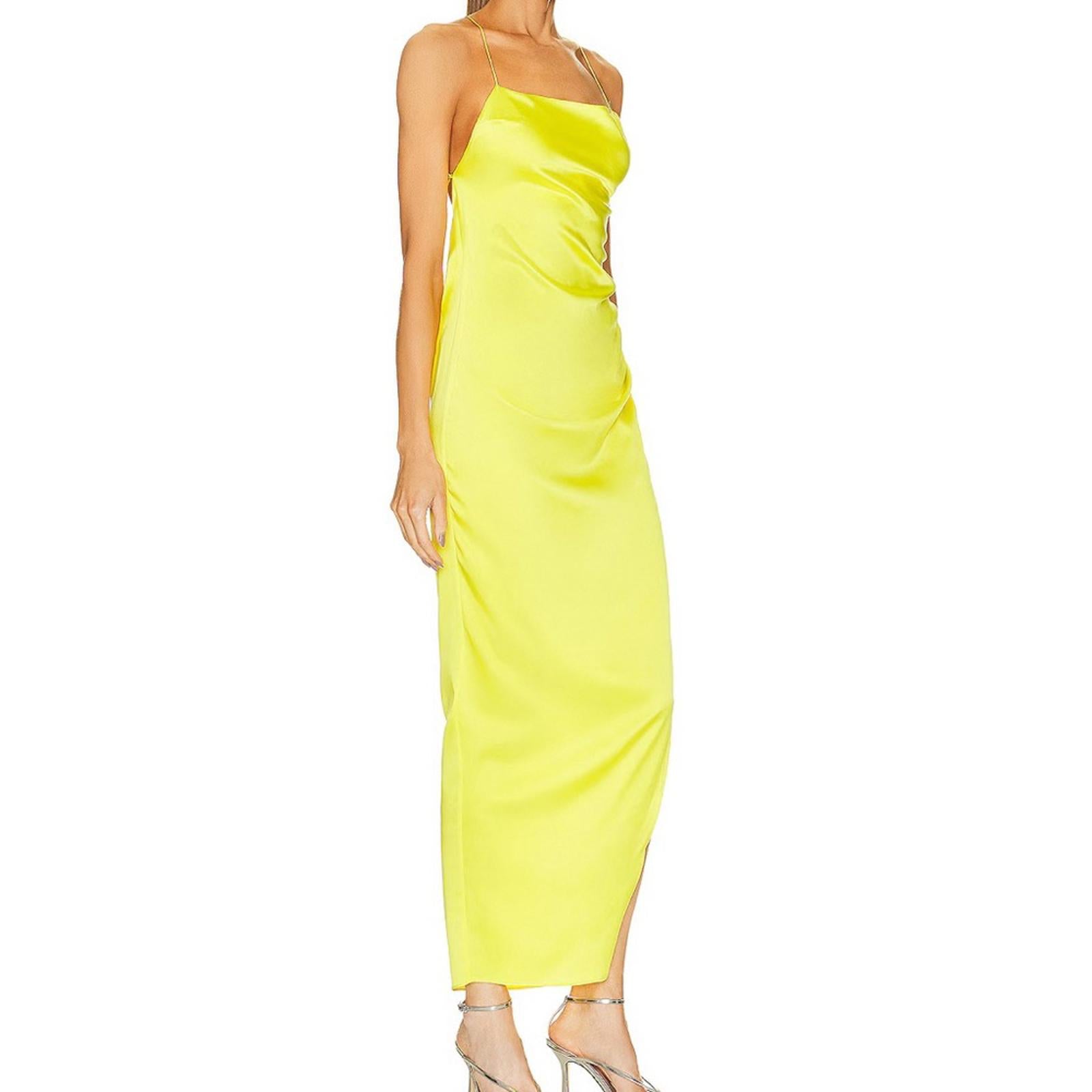 Ser.O.Ya Celino Slik Dress