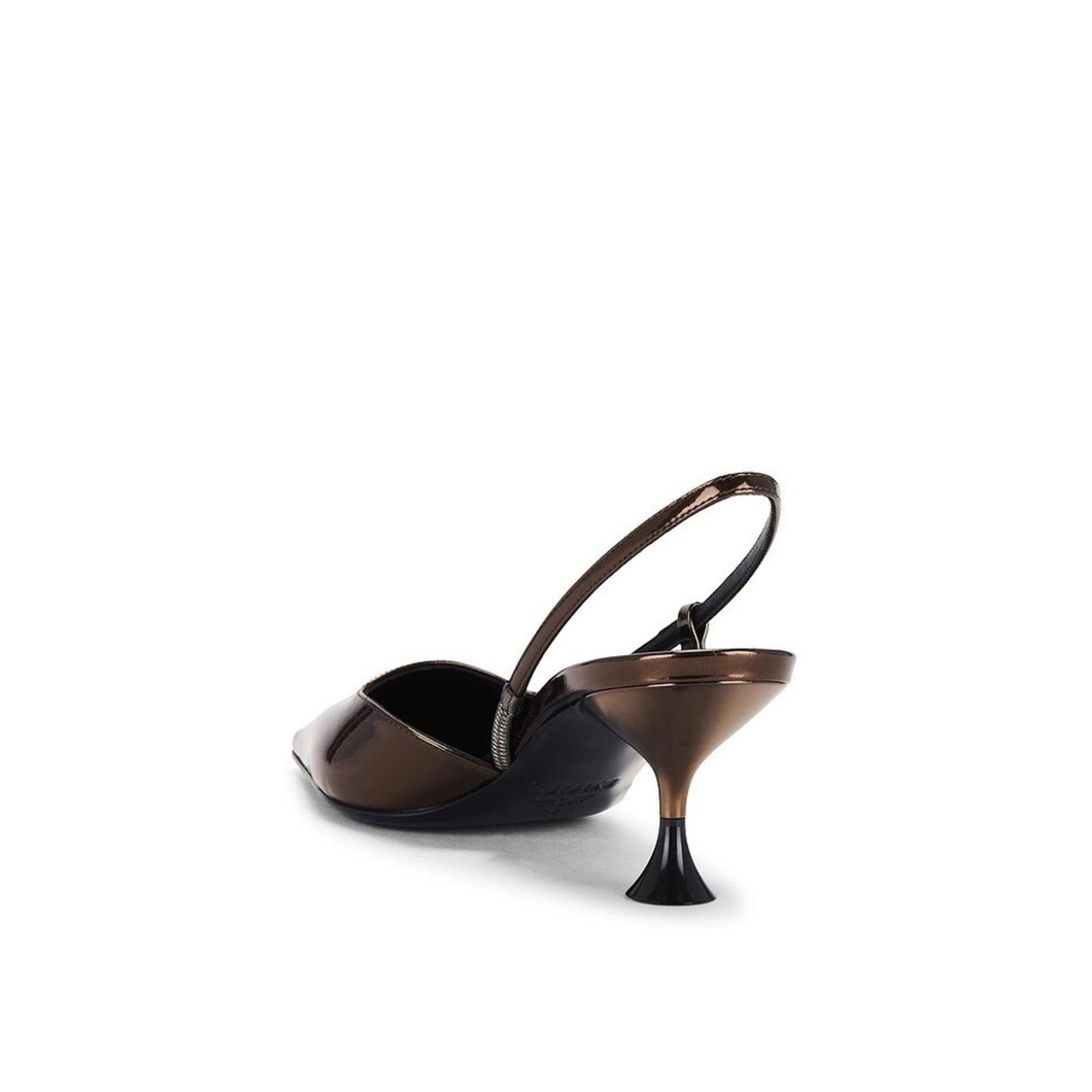 3Jun Kira Slingback