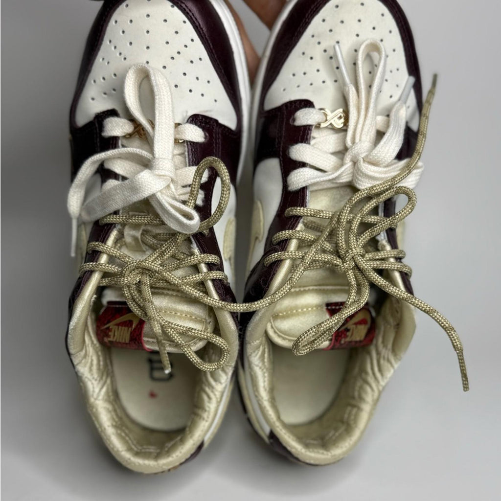 Nike Dunk Low LX Sneaker