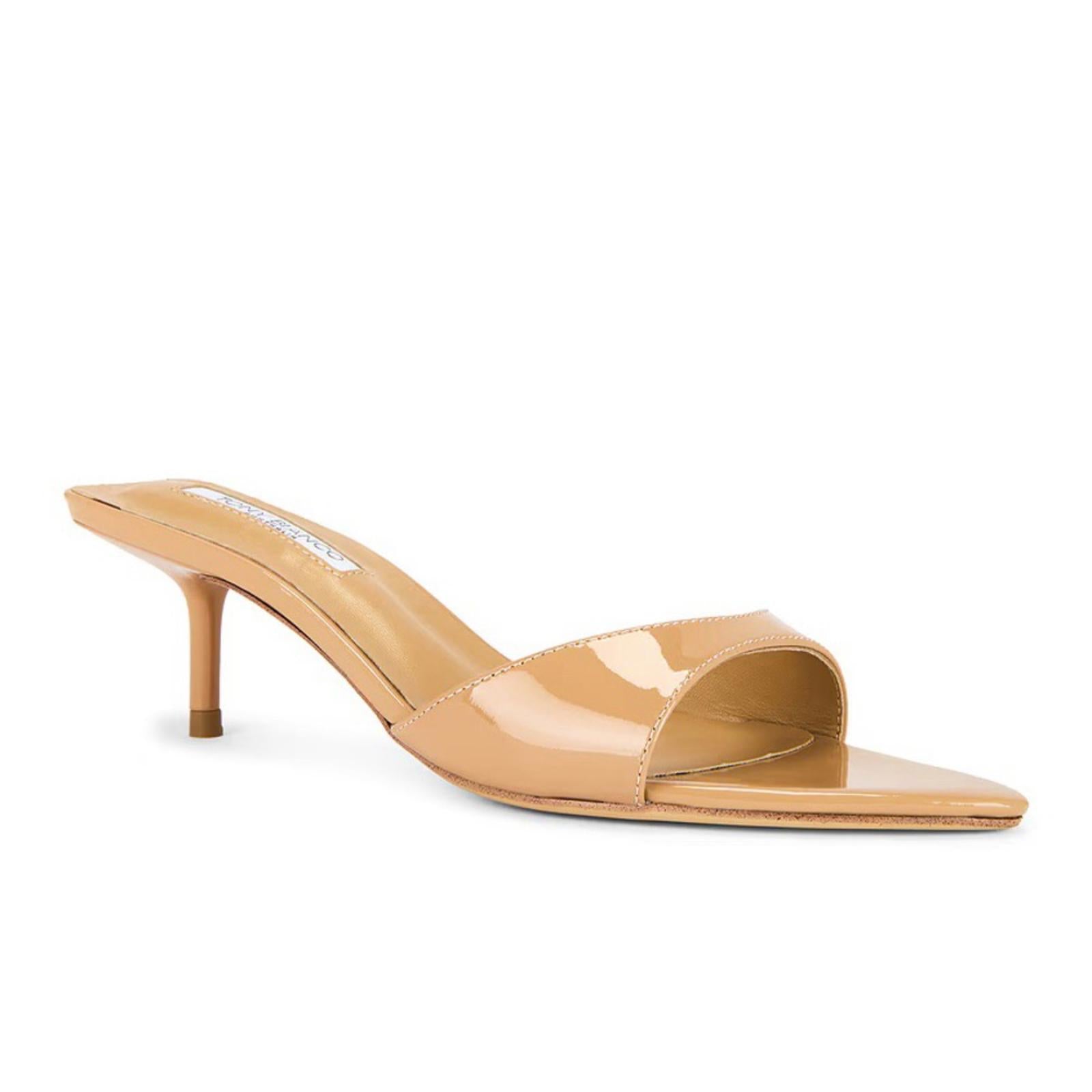 Tony Bianco Fiesta Heels