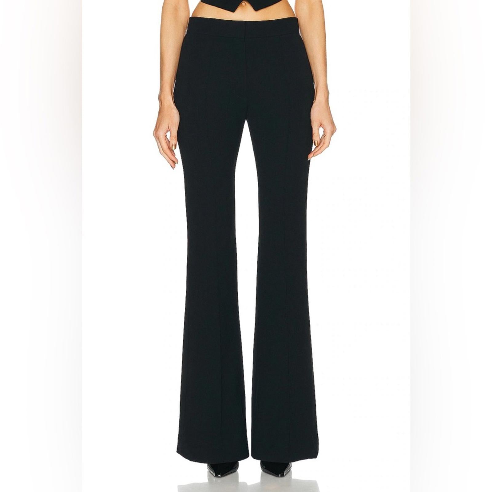 Sans Faff Pin Tuck Palazzo Pant