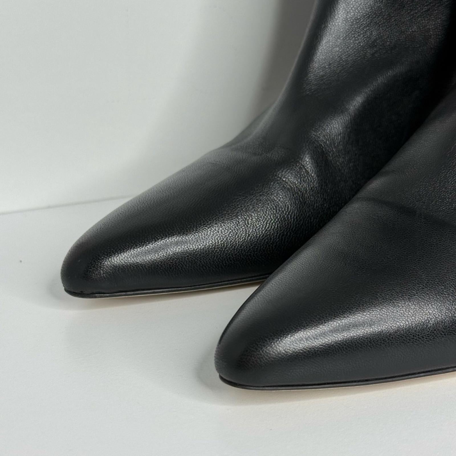 By Far Lysander Boots