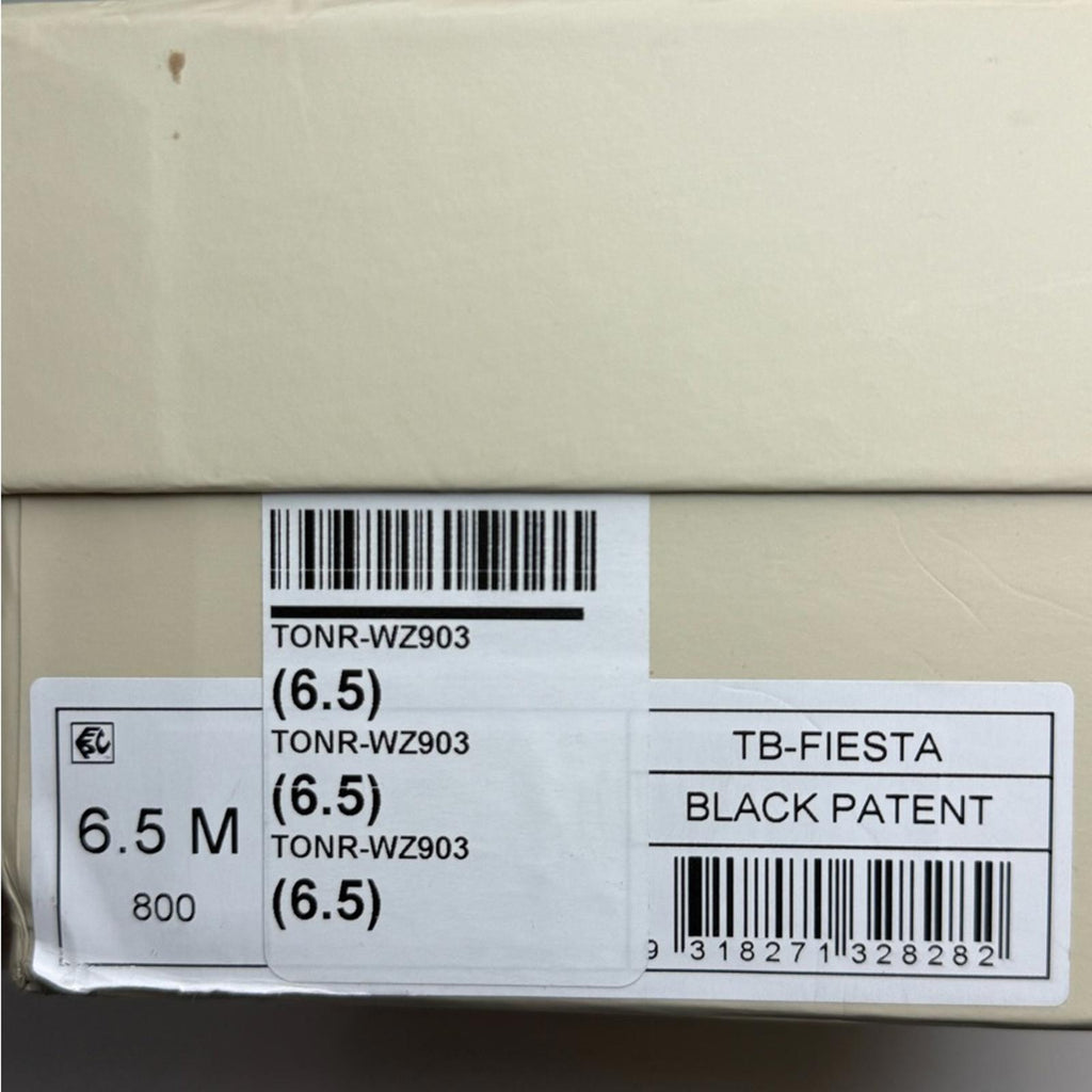 Tony Bianco Fiesta Heel