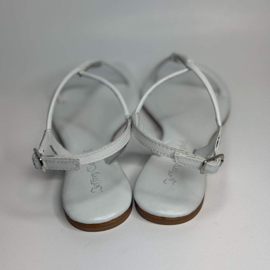 Jeffrey Campbell Roped Sandal