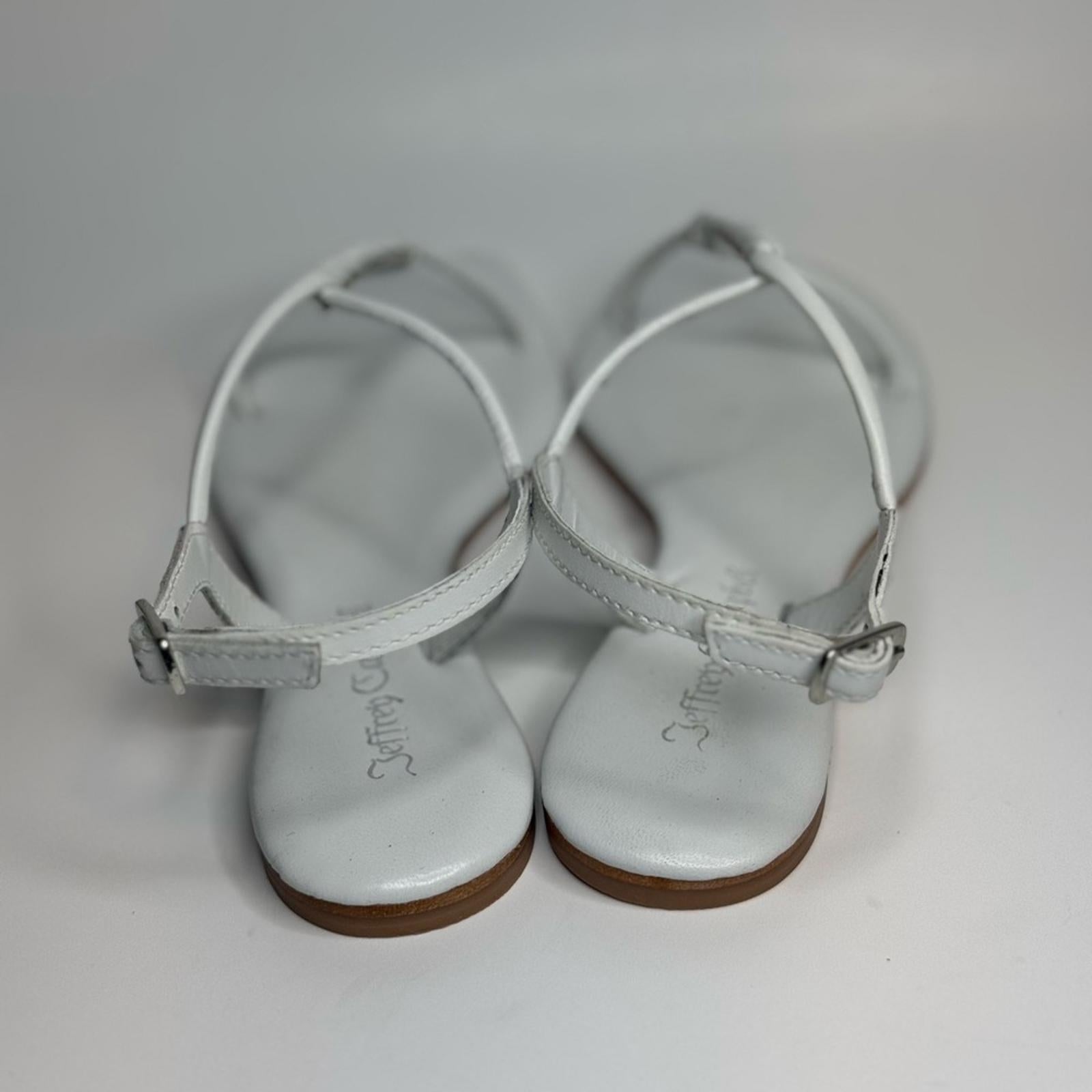 Jeffrey Campbell Roped Sandal