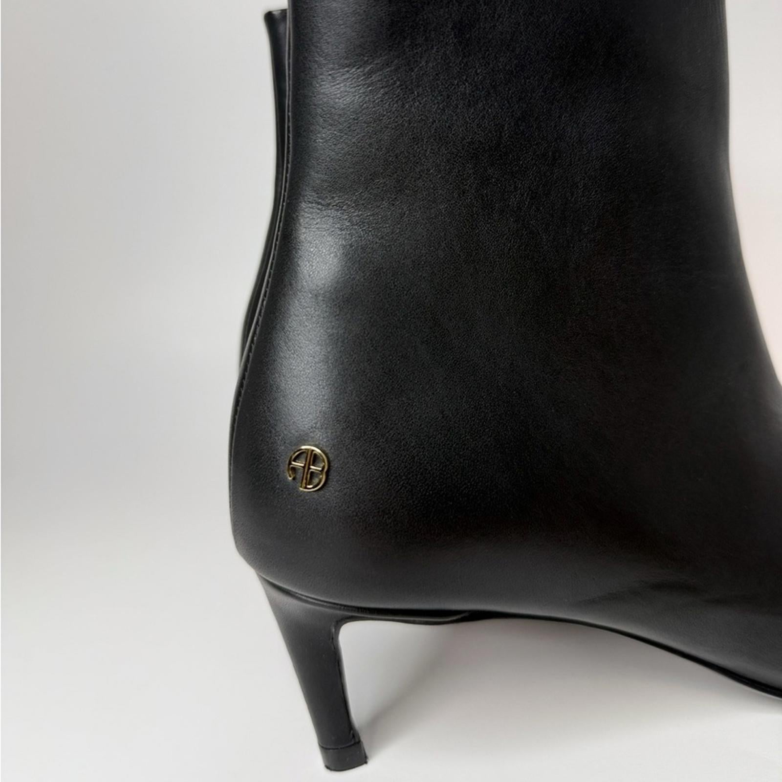 Anine Bing Nina Boots
