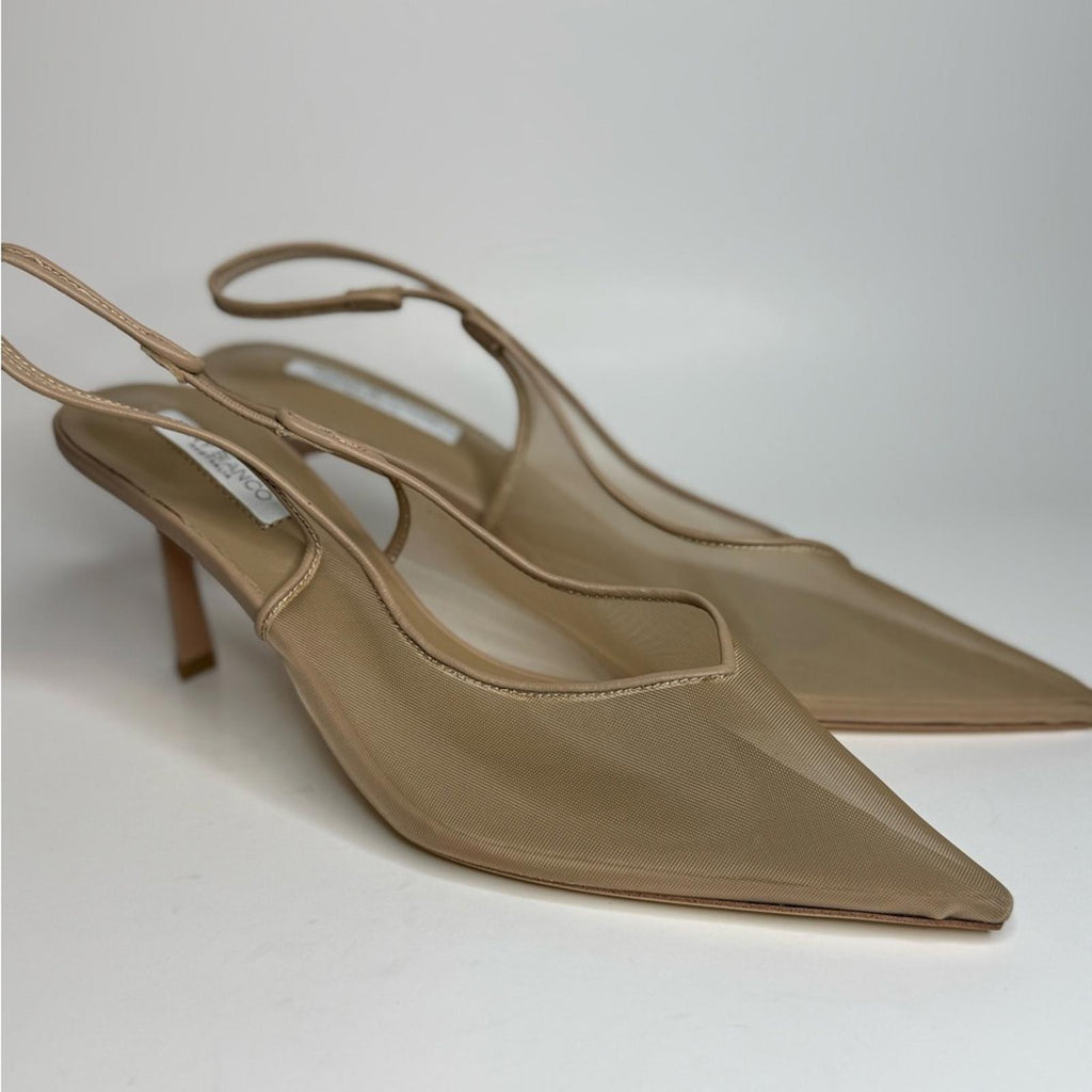 Tony Bianco Breeze Heel