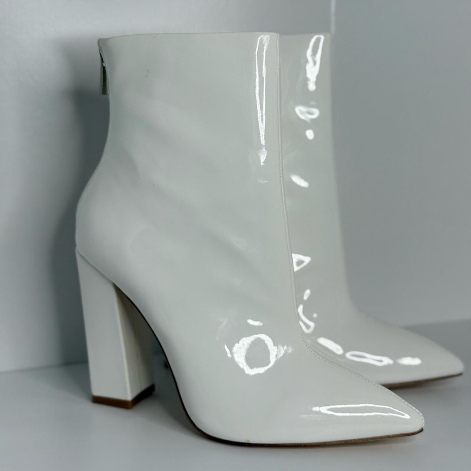 Raye Parker Boots