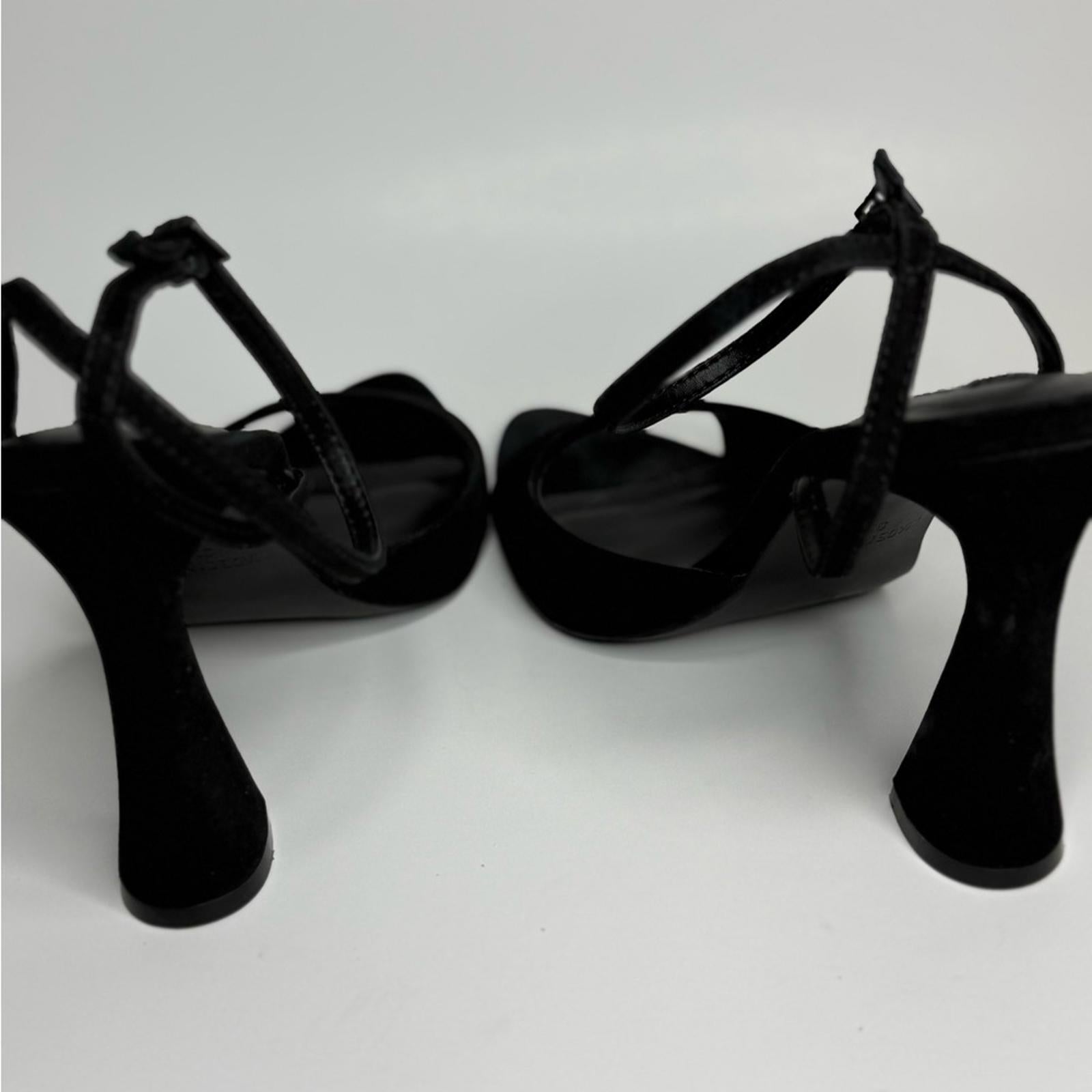 Steve Madden Beki Heel