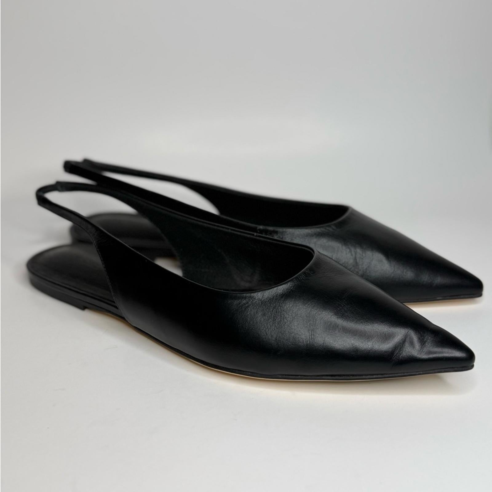 Tony Bianco Javier Flat