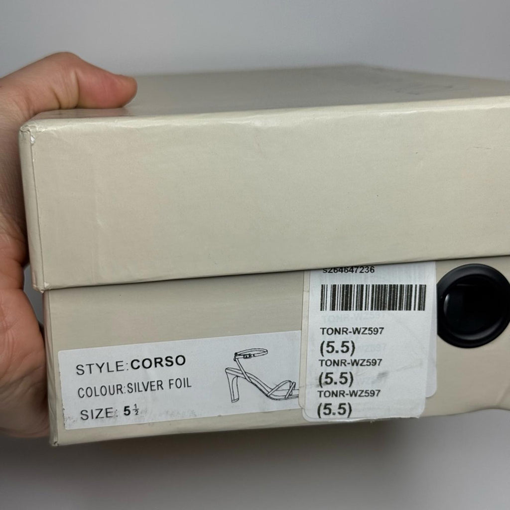 Tony Bianco Corso Sandal