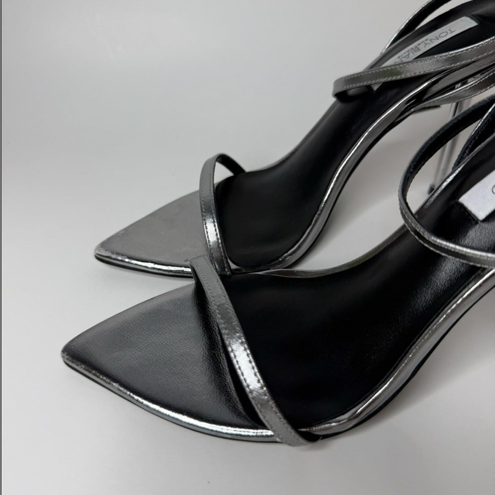 Tony Bianco Myra Sandals