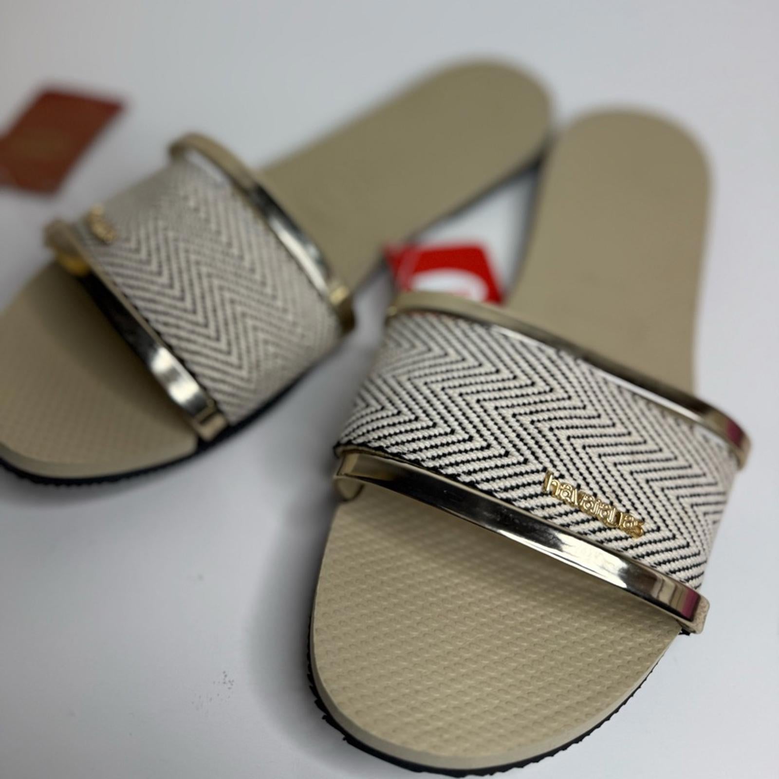 Havaianas You Trancaso Premium Slides