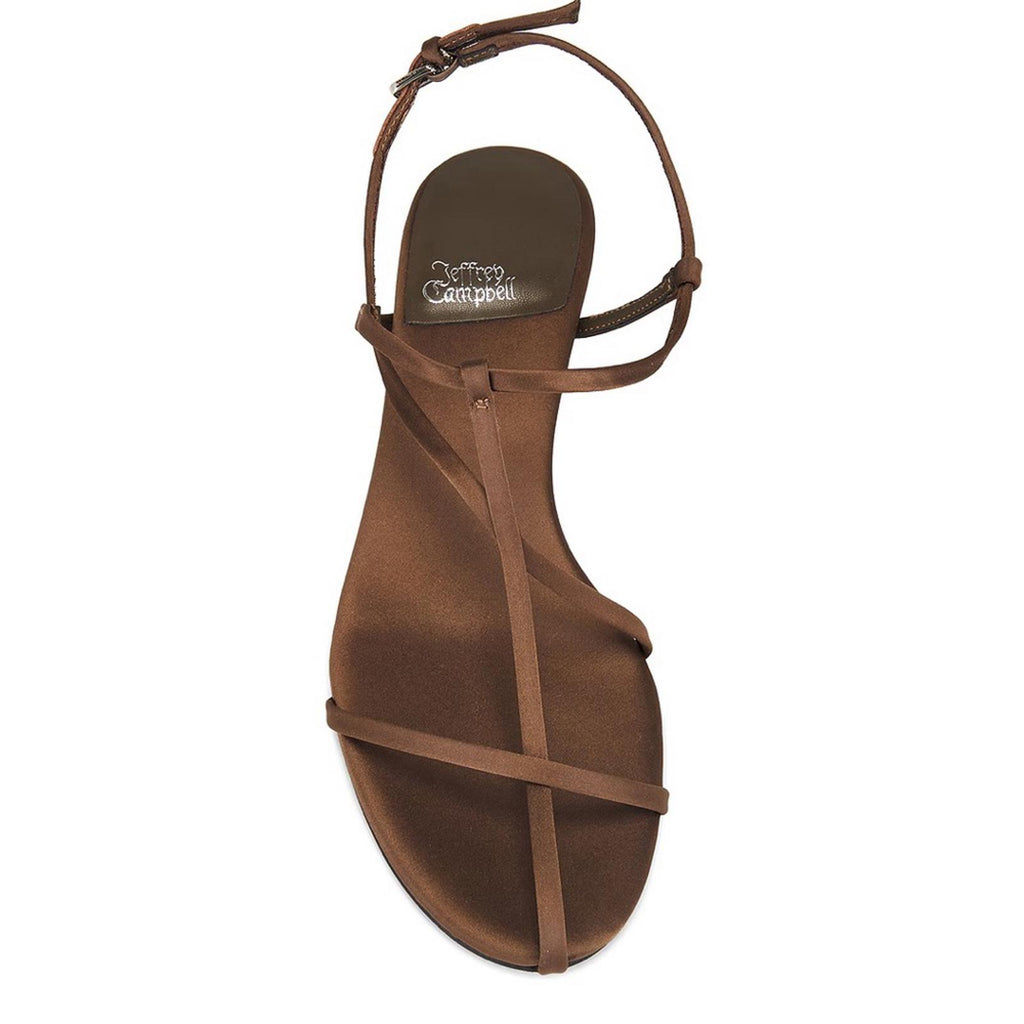 Jeffrey Campbell Trawl-MD Sandal