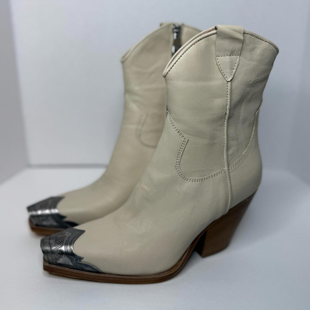 Free People Brayden Western Boot