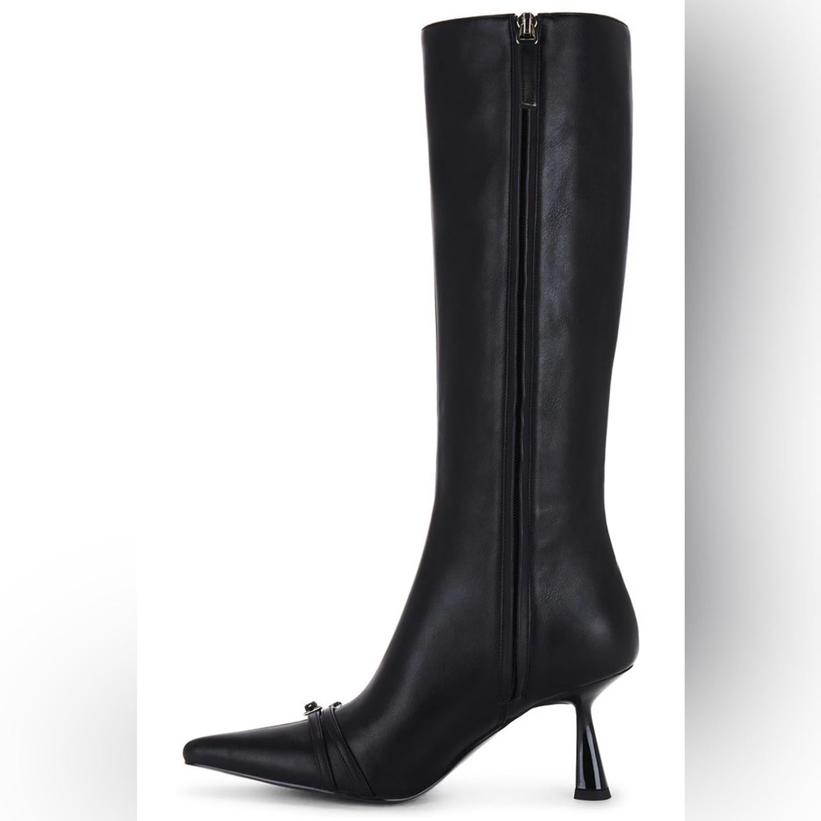 Femme La Peyton Boots