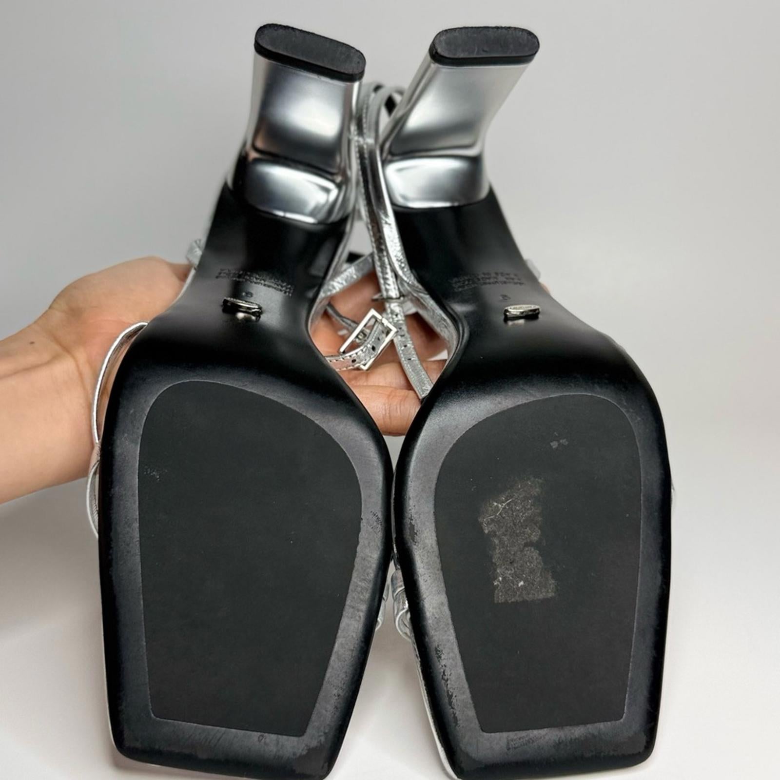 Tony Bianco Corso Sandal