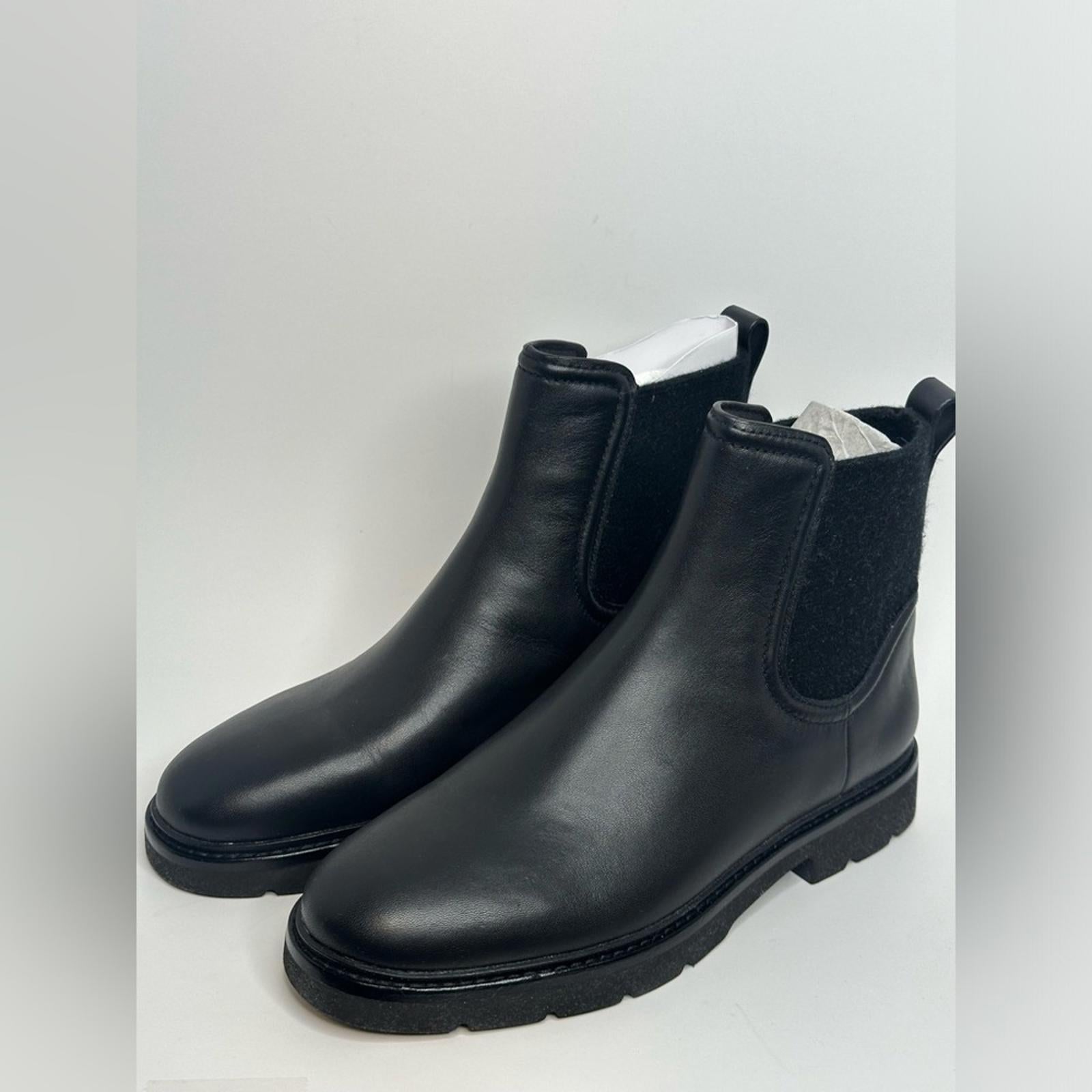 Vince Rue Boots