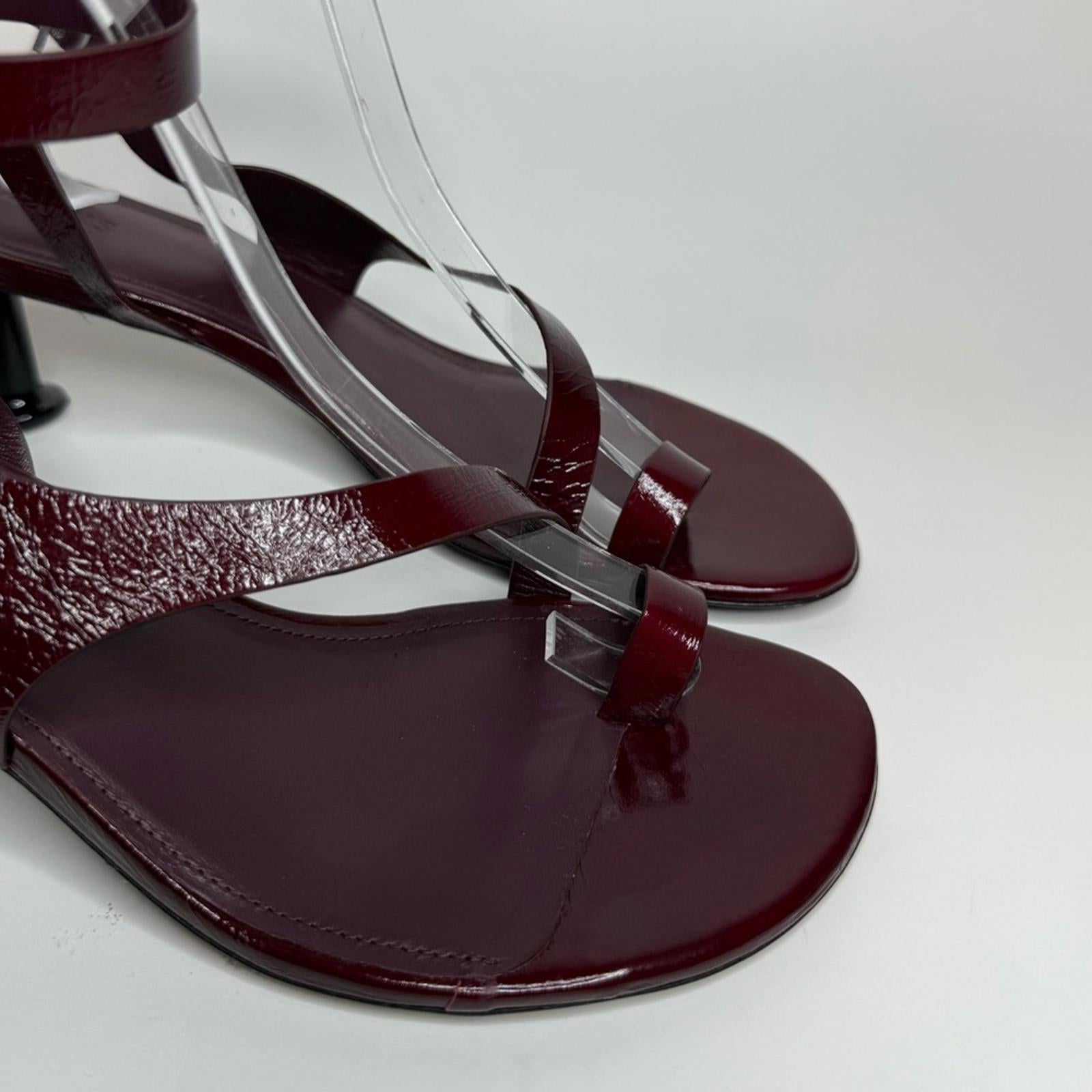 Alohas Miquela Onyx Sandals