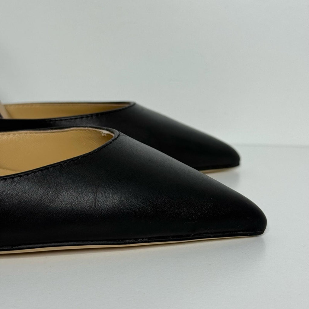 Tony Bianco Aztec Heels