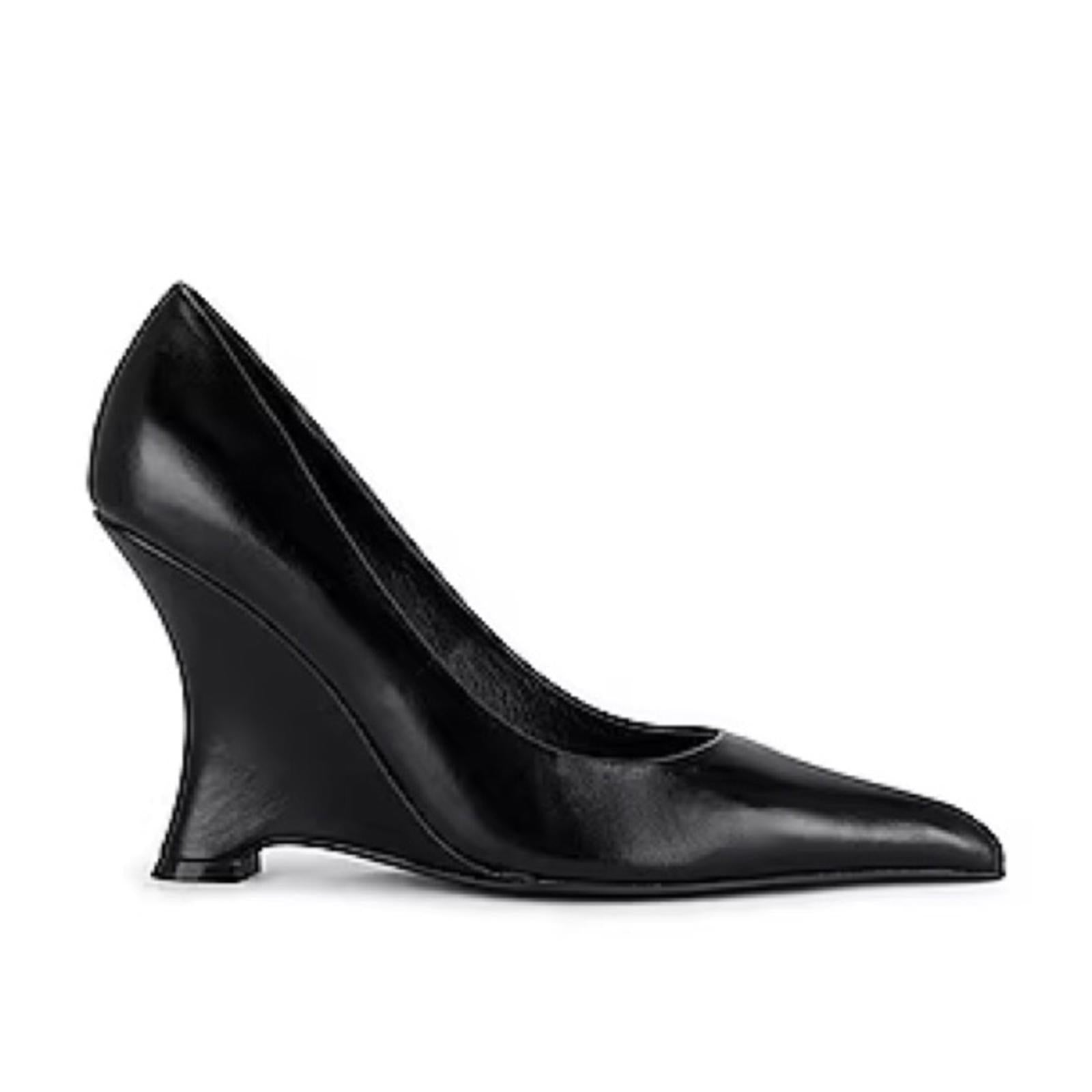 Jeffrey Campbell Intrigued Heels
