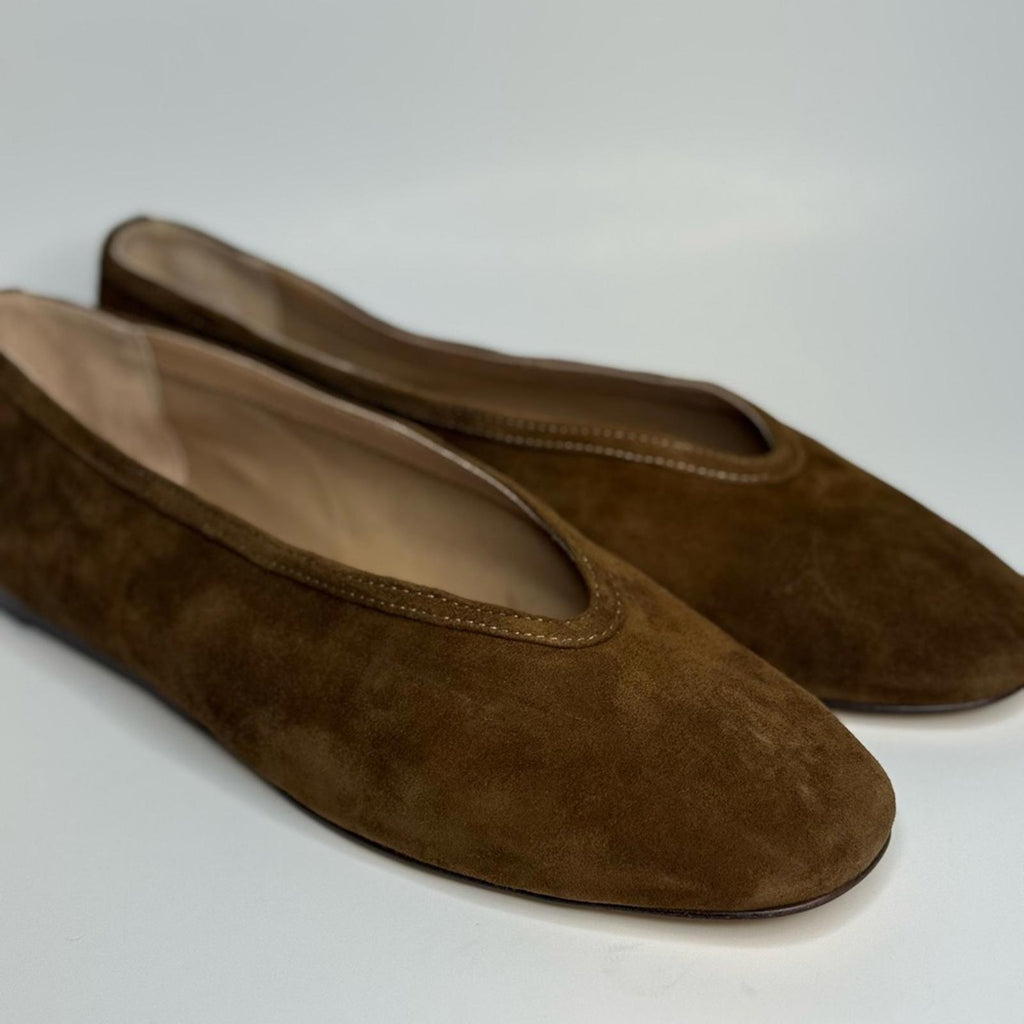 Steve Madden Leni Flats